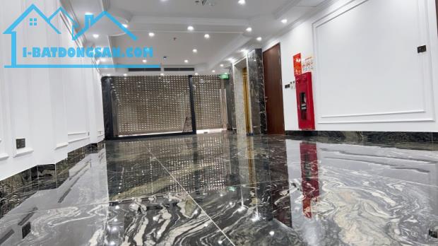 bán nhà phố Nguyễn Hoàng, P.Mỹ Đình 2, Q.Nam Từ Liêm, mặt tiền khủng, lô góc - 3