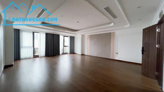 bán nhà phố Nguyễn Hoàng, P.Mỹ Đình 2, Q.Nam Từ Liêm, mặt tiền khủng, lô góc - 5