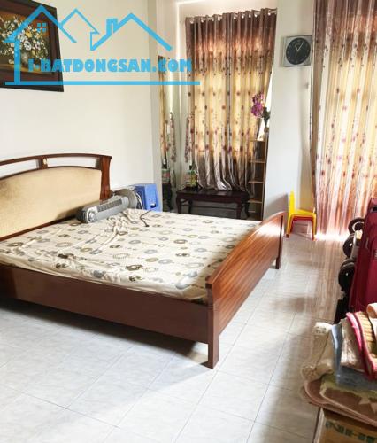 Nhà Đẹp Hẻm Xe Tải 8m, 3 tầng, Phạm Văn Hai, Tân Bình, 45m2, chỉ 8.9 tỷ TL - 1