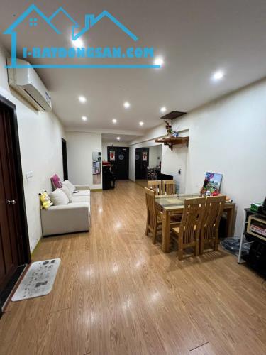 Bán chung cư toà A Star Tower chung 283 Khương Trung, Thanh Xuân 80m giá 5.2 tỷ, căn góc - 5