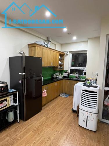 Bán chung cư toà A Star Tower chung 283 Khương Trung, Thanh Xuân 80m giá 5.2 tỷ, căn góc - 3