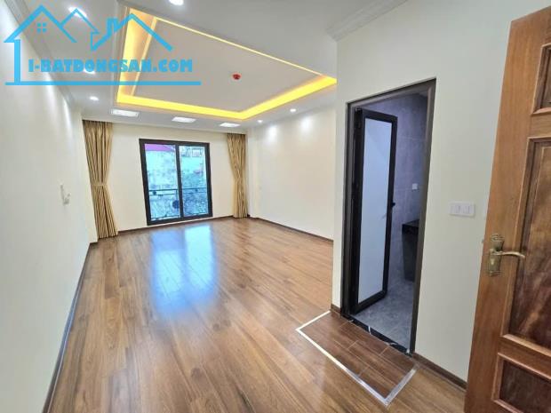 Siêu Phẩm Nhà Đẹp. Gần Mặt Phố Đội Cấn, Ba Đình, Hà Nội, 51mv, 8T thang máy, giá 19,8 tỷ - 1
