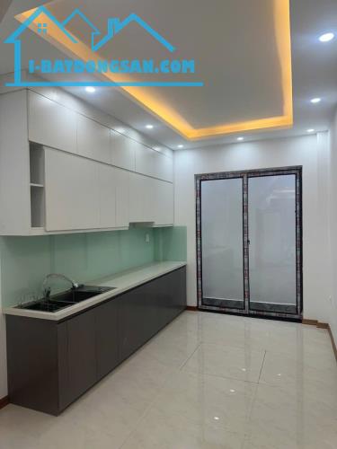 📍 BÁN NHÀ NGỌC TRÌ – LONG BIÊN – 40M² – 5 TẦNG – GIÁ CHỈ 5.6 TỶ - 1