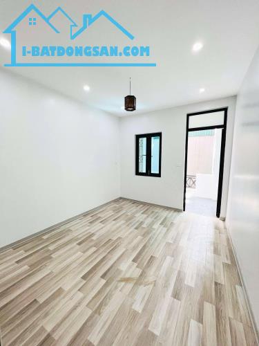 📍 BÁN NHÀ NGỌC TRÌ – LONG BIÊN – 40M² – 5 TẦNG – GIÁ CHỈ 5.6 TỶ - 2