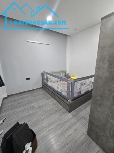 NHÀ ĐẸP ĐÚC THẬT Đ.SỐ 12 SÁT CHỢ 26 THÁNG 3 - HẺM XE TẢI HƠN 5M- 60M2 (5*12). CHỈ HƠN 4 TỶ - 4
