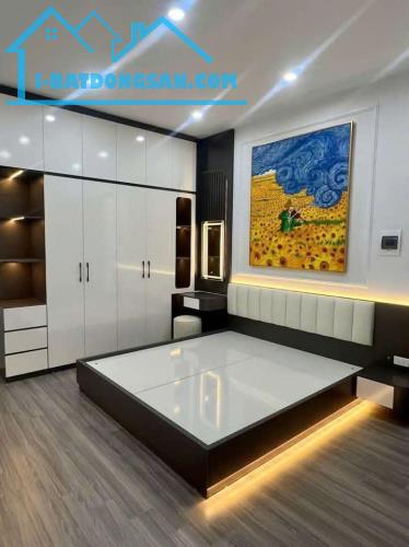 Bán căn hộ chung cư CT1 Thành Phố Giao Lưu – 3 phòng ngủ giá chỉ từ hơn 4 tỷ chút. - 1