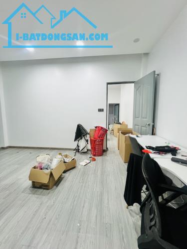 Siêu phẩm nhà đẹp gần Aeon Tân Phú, Hẻm xe hơi ngủ nhà 5x12m 2 tầng mới chỉ 4,9 Tỷ TL - 3