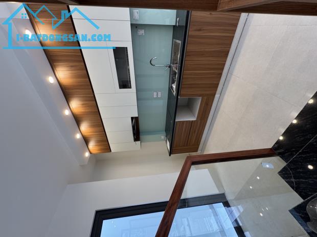 NHÀ ĐẸP NGỌC THỤY – Ô TÔ ĐỖ CỔNG – THOÁNG TRƯỚC SAU – GIẾNG TRỜI - 38M - 7.2 Tỷ - 1