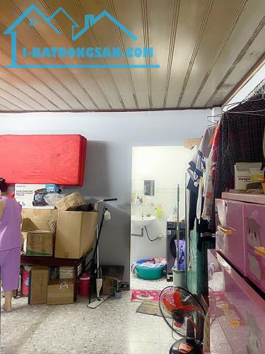 + 👉 SỐC SIÊU PHẨM GẤP GẤP BÁN NHÀ Đ SỐ 2 BHHB BÌNH TÂN 5,2*15M 2L CHỈ 2,7T - 1