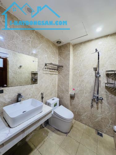 [HOT] Bán nhà mới Đại Từ DT40m2, 5 tầng, MT 3.3m, giá 9.85 tỷ - 4