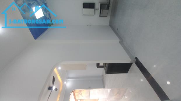BÁN NHÀ SỔ RIÊNG KẾ BÊN KDC-TÂN PHONG 7m.20m, MẶT TIỀN SPA, NAILS, TÓC - 3