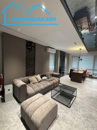 Nhà mới Ô Tô Đỗ Cửa 6 Tầng Thang Máy chỉ 6,8 Tỷ