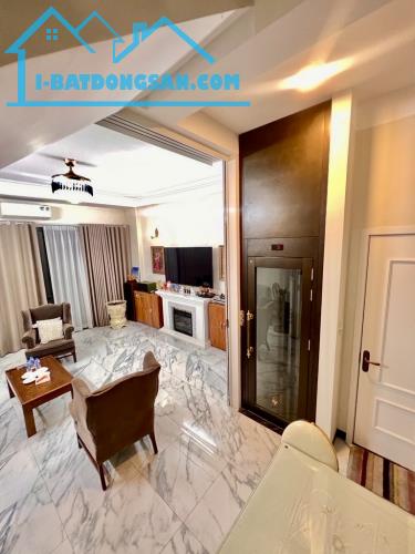 Bán Gấp Nhà Việt Hưng 55m2-5 Tầng-Mt 4.7m-10.2 tỷ-DÂN XÂY- THANG MÁY-Ô TÔ TẢI-FULL NỘI THẤ - 2