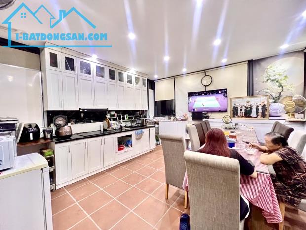 Bán Gấp Nhà Việt Hưng 55m2-5 Tầng-Mt 4.7m-10.2 tỷ-DÂN XÂY- THANG MÁY-Ô TÔ TẢI-FULL NỘI THẤ - 3