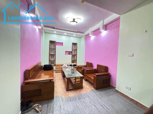 BÁN NHÀ PHỐ VŨ TRỌNG PHỤNG, GẦN PHỐ, KINH DOANH, 33M2, 5 TẦNG, GIÁ 8.6 TỶ. - 1
