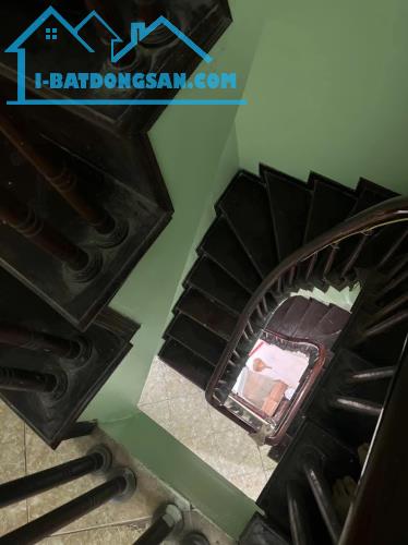 BÁN NHÀ PHỐ VŨ TRỌNG PHỤNG, GẦN PHỐ, KINH DOANH, 33M2, 5 TẦNG, GIÁ 8.6 TỶ. - 3