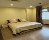 Cho thuê chung cư Sunshine Garden Dương Văn Bé, Duplex 130m, 4 PN,3 vệ sinh, 18 triệu