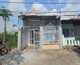 Cho thuê nhà trệt hẻm 388 kdc đại ngân gần đại học y dược giá 6,5 triệu