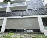 Bán nhà mặt phố D25, Q.9, 125m², 4 tầng, 13 tỷ, sổ đỏ
```