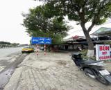 Bán đất mặt tiền đường (30m) Trường Sơn, P. Hòa Thọ Tây, Q. Cẩm Lệ, giá chỉ 2 tỷ 650 tl