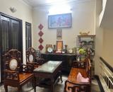 NHÀ PHỐ NGUYỄN VĂN CỪ 95M, 5T, MT6.5M, GARA, Ô TÔ TRÁNH, THÔNG SANG NGỌC LÂM, KINH DOANH.
