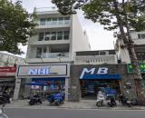 Bán nhà mặt tiền Nguyễn Tri Phương p9q5 5.5x22m 4 lầu nhà mới giá chỉ 48 tỷ