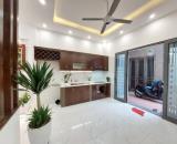 CỰC HIẾM!Bán nhà phố Chu Huy Mân, 50m2, nhà đẹp mới toanh, ngõ ô tô, kinh doanh, nhỉnh 8tỷ