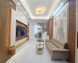 HOA HẬU KIM GIANG Ô TÔ ĐỖ GẦN HỒ GẦN CÔNG VIÊN 42M2 NHÀ ĐẸP SẴN Ở FULL NỘI THẤT.