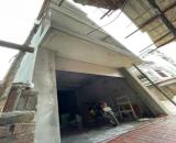 CON CƯNG LONG BIÊN 48m, 6 tầng, 3,5m MT, 9,6 tỷ
