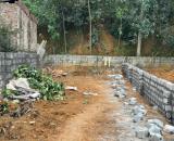 Bán 115m - đất cao sơn, Tiên Phương- Cach QL6 Chỉ 90M.oto vào tận đất