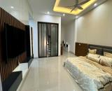 Bán Gấp nhà Nguyễn Khang, Cầu Giấy 5T mới đẹp 34m2 MT 4.6m 6.8 tỷ gần ô tô LH 0913978689