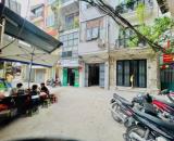 NHÀ BẠCH MAI XÂY MỚI , NGÕ THÔNG, OTO 4 CHỖ ĐỖ CỬA