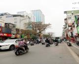 BÁN ĐẤT CÓ SẴN NHÀ 3 TẦNG _ 5TỶ_ 40M_ 2 THOÁNG - SÂN ĐỂ XE RIÊNG   30M RA MẶT PHỐ