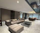 Nhà mới Ô Tô Đỗ Cửa 6 Tầng Thang Máy chỉ 6,8 Tỷ