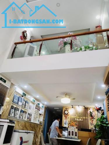 GÒ DẦU - HXH TRÁNH - SÁT MẶT TIỀN - 70M - 5 TẦNG - 4PN NHỈNH 10 ĐÒNG - 3