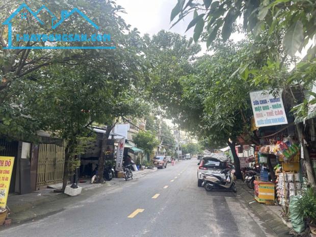 NHÀ RỘNG- ĐƯỜNG TO-THUÊ CAO-GIÁ RẺ-BÁN NHÀ 4,5×23-6 TẦNG-HẺM 10M-SÁT ĐƯỜNG TÂN HƯƠNG TÂN P - 5