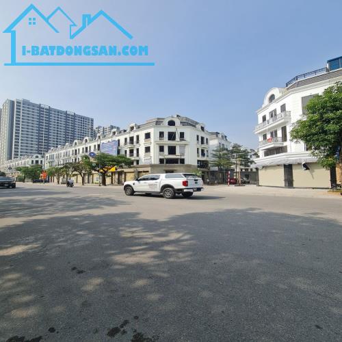 Nhà hoàn thiện 5 tầng 90m2 đường 30m cho bác nào thuê KD tại Trâu Quỳ, Gia Lâm. Lh - 1
