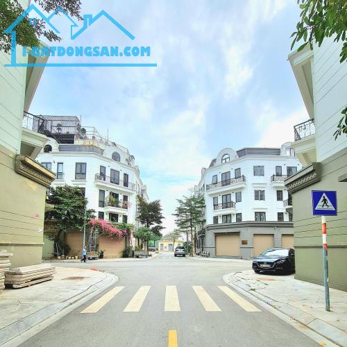 Nhà hoàn thiện 5 tầng 90m2 đường 30m cho bác nào thuê KD tại Trâu Quỳ, Gia Lâm. Lh - 2