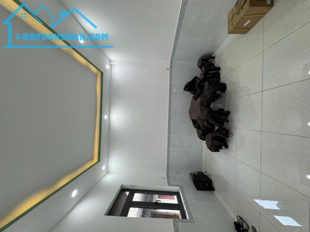 Nhà Man Thiện, TNPA, 80m2, ngang 5m, HXH, ngay chợ đêm, nhỉnh 5.5 tỷ - 3