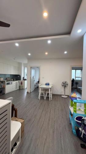 Bán chung cư cao cấp,sổ đỏ, giá tốt,  Khương trung – Thanh Xuân  - Hà Nội - 1