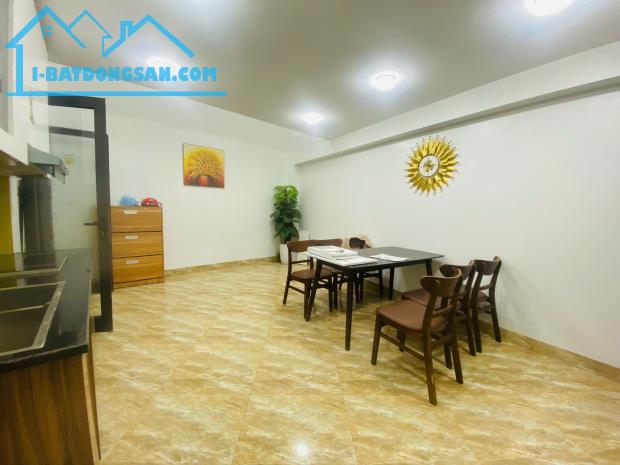 Cần bán gấp nhà phố Nguyễn Văn Trỗi,cách mặt phố 20m,gần chợ,siêu thị - 5