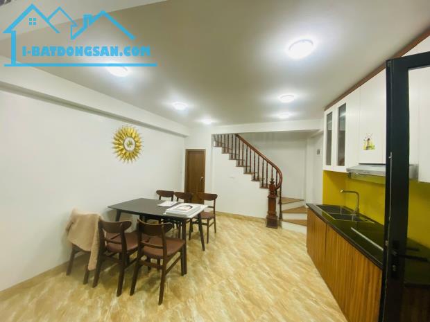 Cần bán gấp nhà phố Nguyễn Văn Trỗi,cách mặt phố 20m,gần chợ,siêu thị - 3
