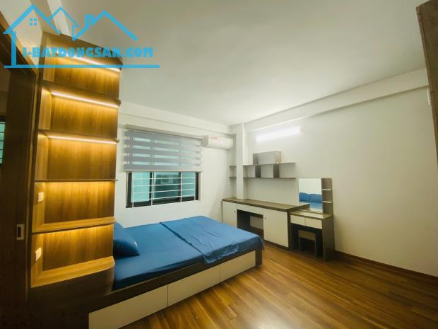 Cần bán gấp nhà phố Nguyễn Văn Trỗi,cách mặt phố 20m,gần chợ,siêu thị - 1