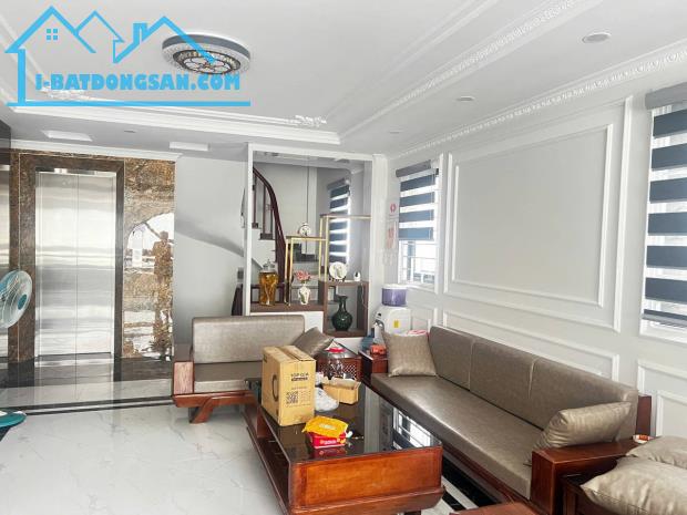 Nhà Đẹp Phố Vọng 88m - 4 Tầng - MT 5m - Gía Chào 8.2 Tỷ - 4