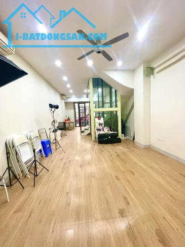 Nhà Đẹp Phố Vọng 88m - 4 Tầng - MT 5m - Gía Chào 8.2 Tỷ - 3