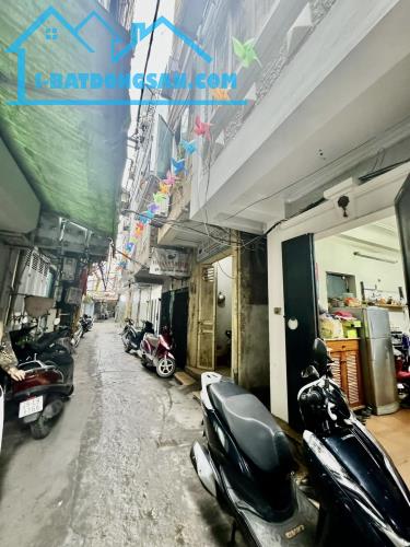 Nhà Đẹp Phố Vọng 88m - 4 Tầng - MT 5m - Gía Chào 8.2 Tỷ - 2