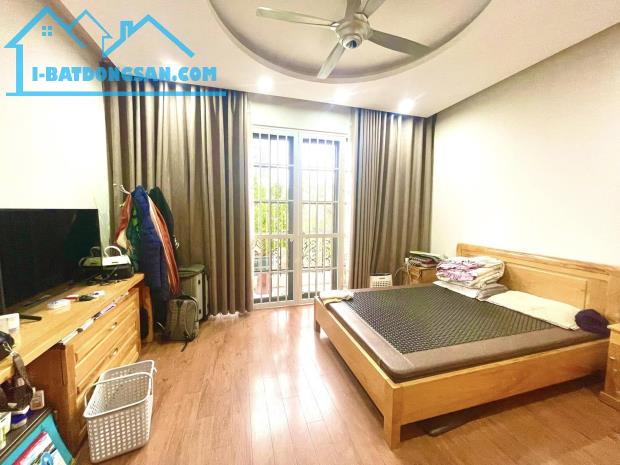 Nhà Đẹp Phố Vọng 88m - 4 Tầng - MT 5m - Gía Chào 8.2 Tỷ