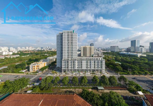 SHOPHOUSE THE HORIZON - VỊ TRÍ VÀNG, NÂNG TẦM NHẬN DIỆN THƯƠNG HIỆU - 4