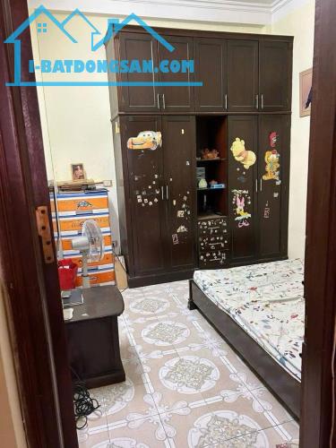 Bán Nhà Kim Mã. Ba Đình. Ô Tô. Kinh Doanh. DT 38m2. MT 3.3m. 4 Tầng. Giá 12,4 Tỷ - 2