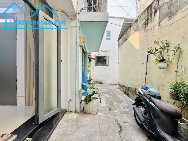 4❌7M☘️BÁN NHÀ 3 TẦNG✨2PN, 656/ QUANG TRUNG, P11 GÒ VẤP, NHỈNH 3 TỶ - 1